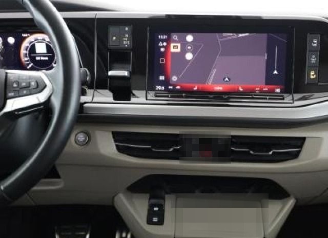 Volkswagen T7 Multivan Style LANG IQ-LED NAV ACC AHZV HEAD foto 8