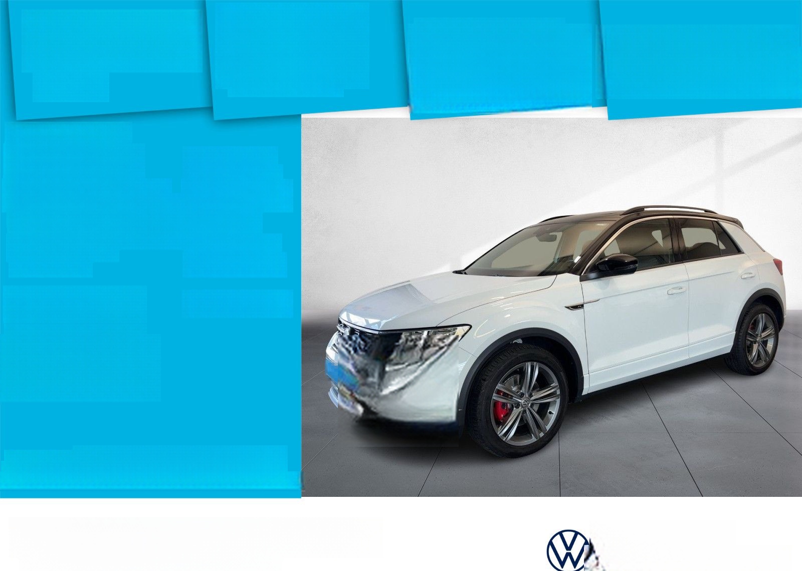 Volkswagen T-Roc 1.5 TSI Sport Navi PDC Pano ACC foto 2