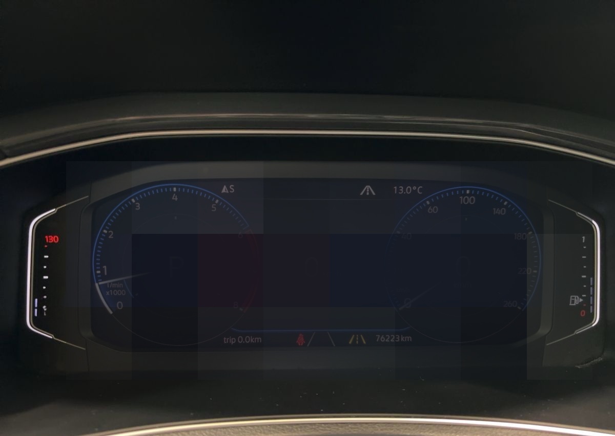 Volkswagen T-Roc 1.5 TSI Sport Navi PDC Pano ACC foto 16