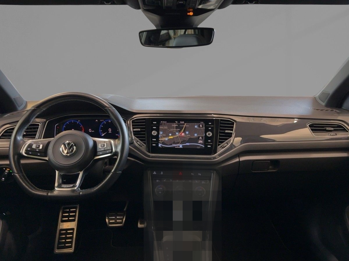 Volkswagen T-Roc 1.5 TSI Sport Navi PDC Pano ACC foto 6