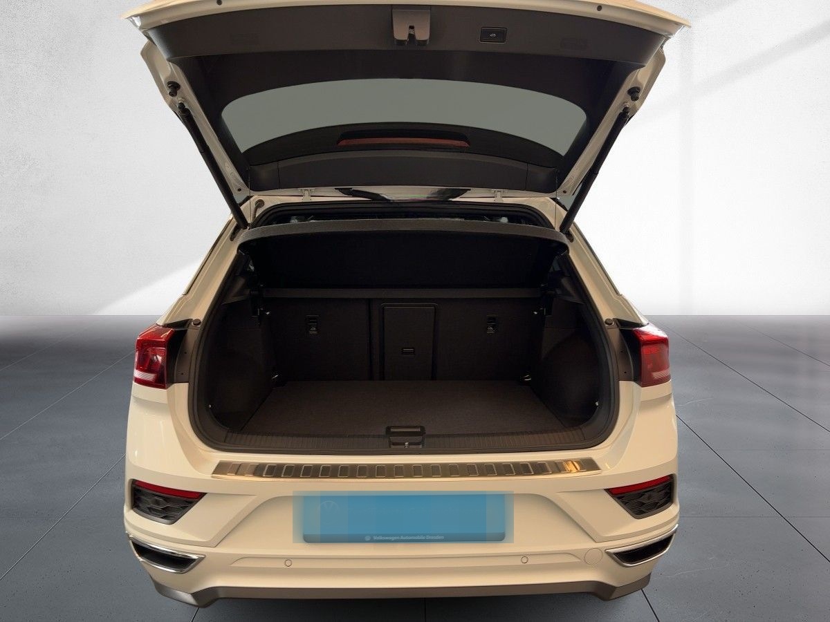 Volkswagen T-Roc 1.5 TSI Sport Navi PDC Pano ACC foto 10