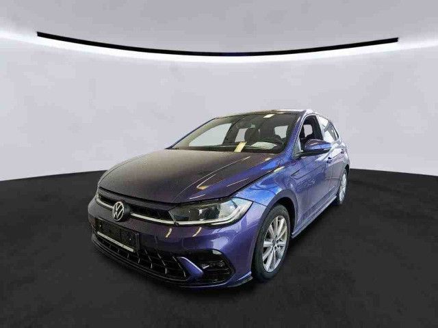 Volkswagen Polo 1.0 TSI DSG R-LINE 5JG+MATRIX+NAVI+PANO+APP foto 2