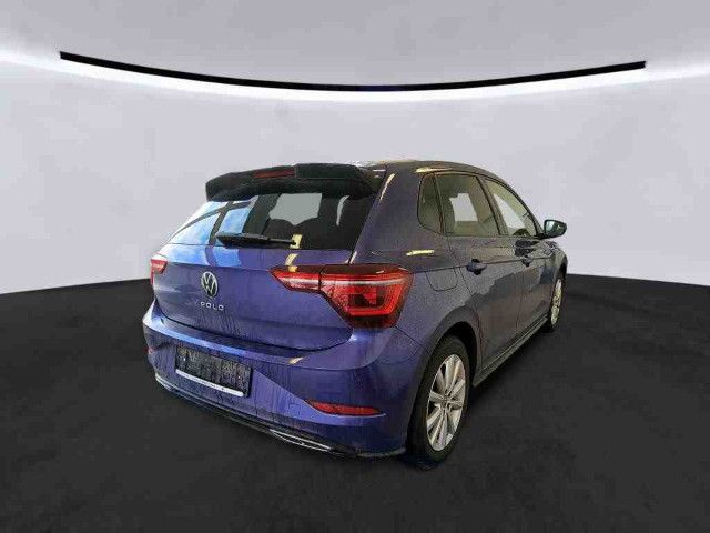 Volkswagen Polo 1.0 TSI DSG R-LINE 5JG+MATRIX+NAVI+PANO+APP foto 3