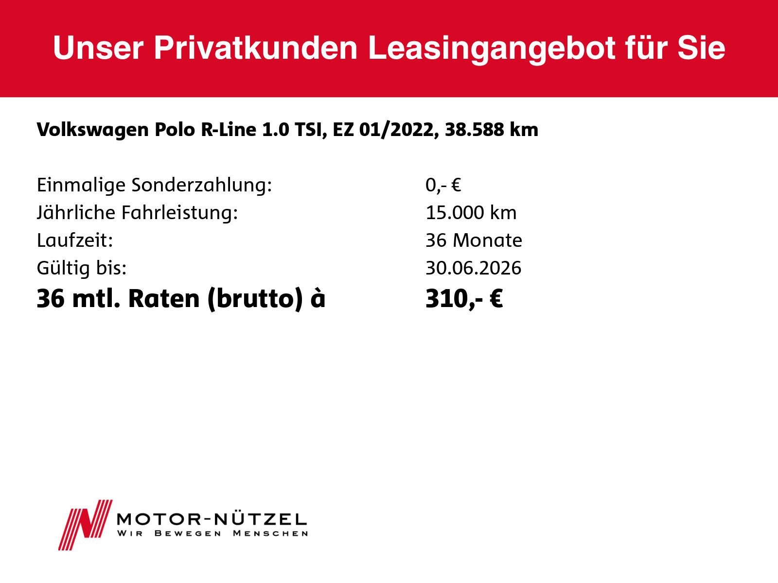 Volkswagen Polo 1.0 TSI DSG R-LINE 5JG+MATRIX+NAVI+PANO+APP foto 7