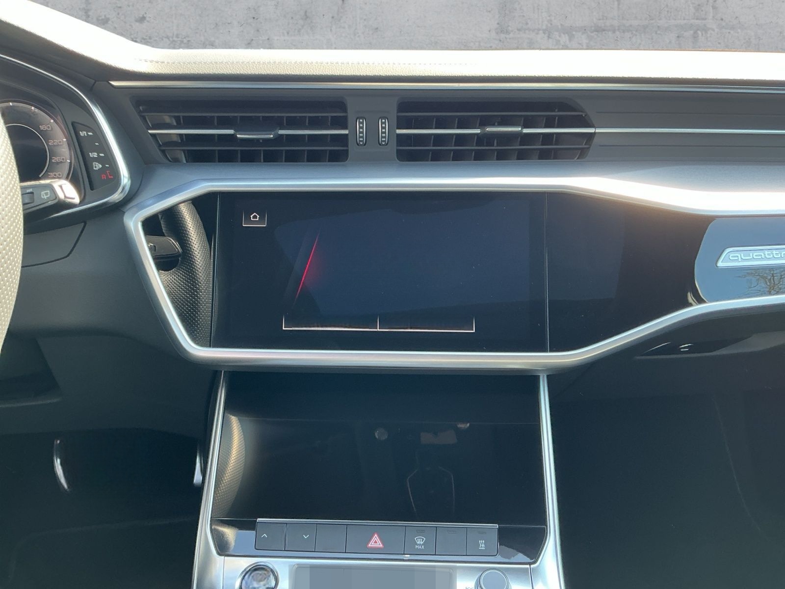 Audi A6 Avant 45 TFSI QU 2x S-LINE 5JG+AHK+PANO+B&O foto 11