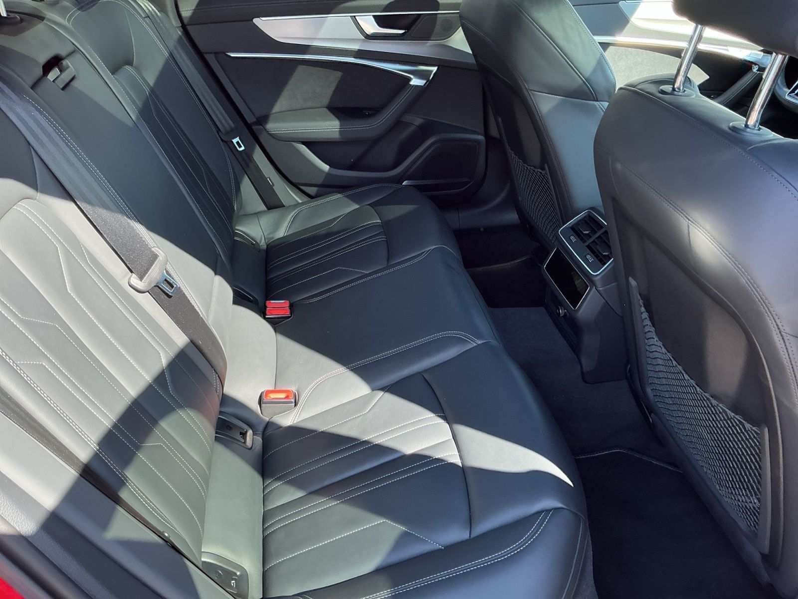 Audi A6 Avant 45 TFSI QU 2x S-LINE 5JG+AHK+PANO+B&O foto 16