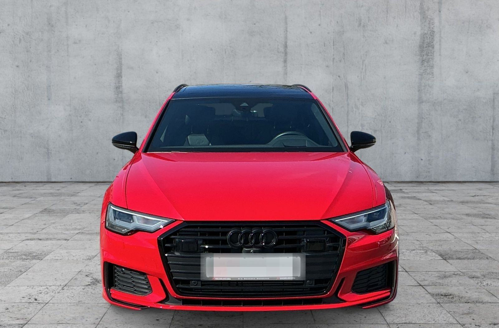 Audi A6 Avant 45 TFSI QU 2x S-LINE 5JG+AHK+PANO+B&O foto 3