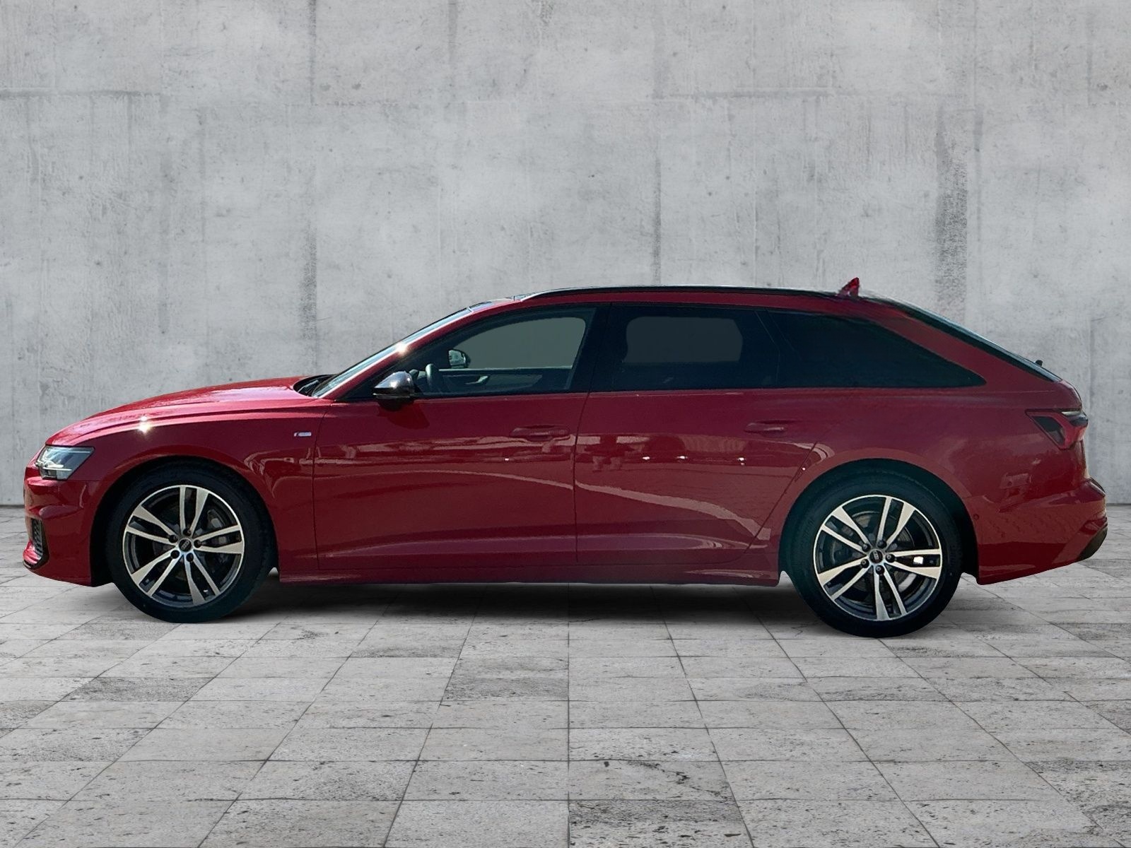 Audi A6 Avant 45 TFSI QU 2x S-LINE 5JG+AHK+PANO+B&O foto 4