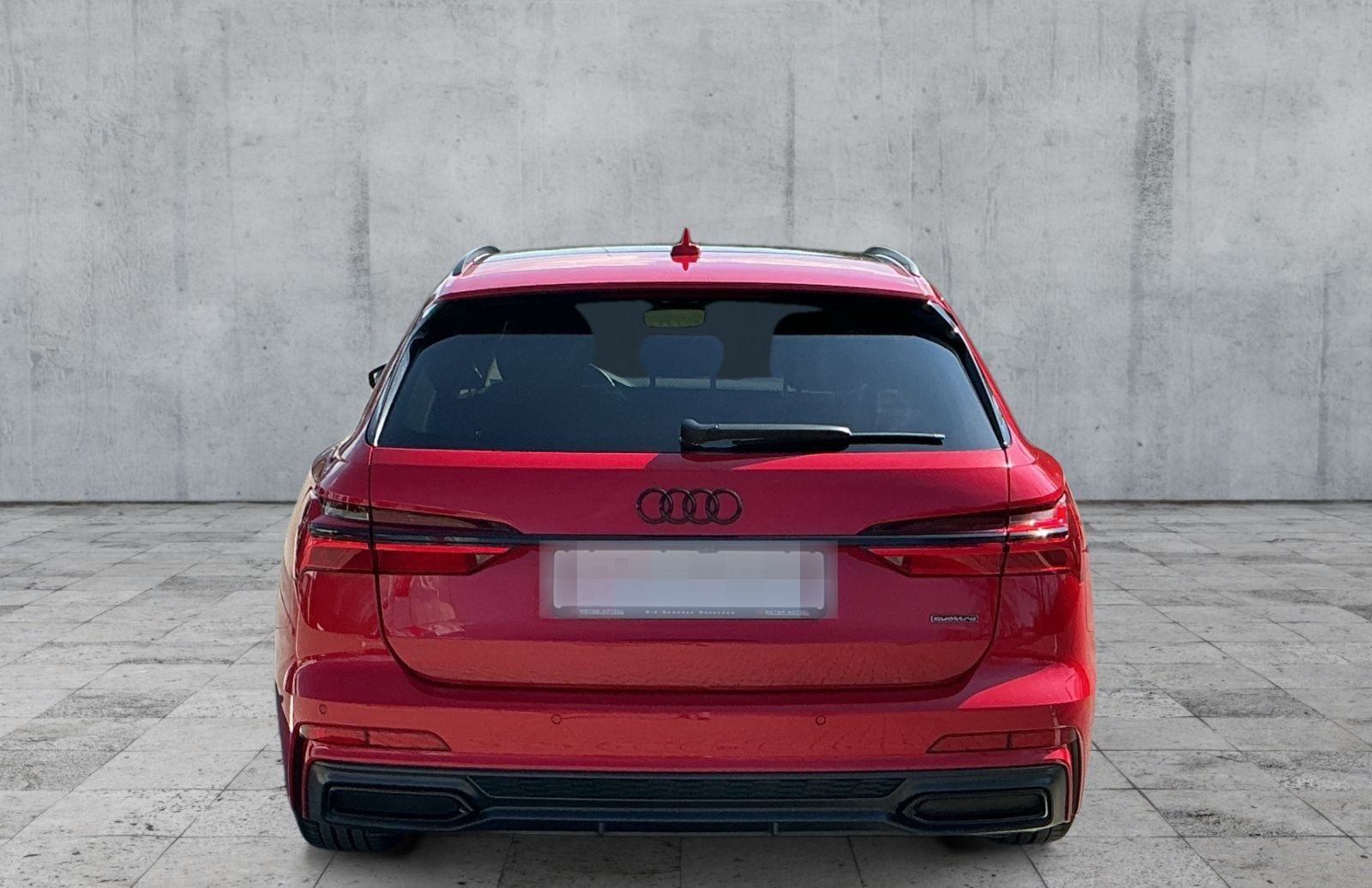 Audi A6 Avant 45 TFSI QU 2x S-LINE 5JG+AHK+PANO+B&O foto 5