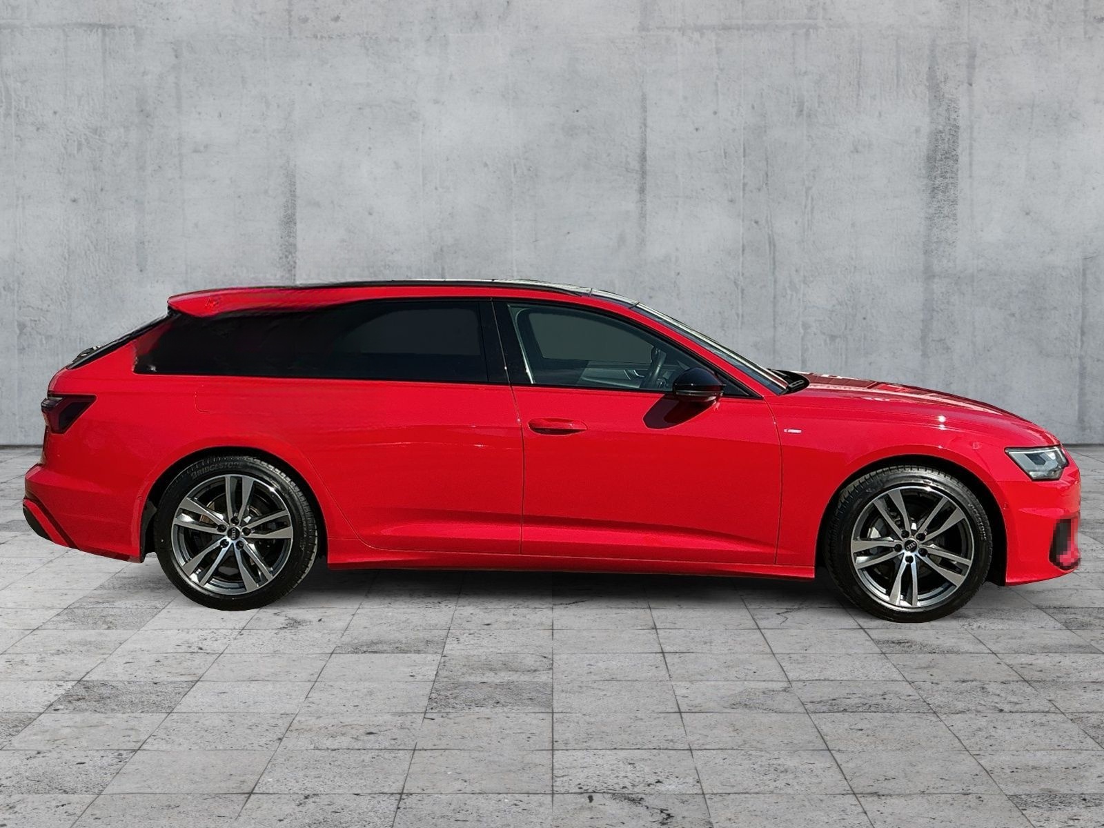 Audi A6 Avant 45 TFSI QU 2x S-LINE 5JG+AHK+PANO+B&O foto 7