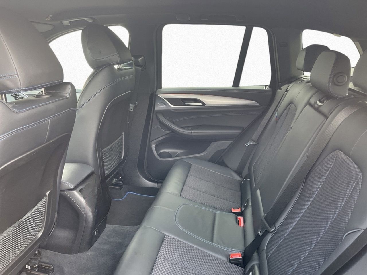 BMW X3 M40i NaviP HUD HIFI DA+ PA+ AHK Memory 20" foto 11