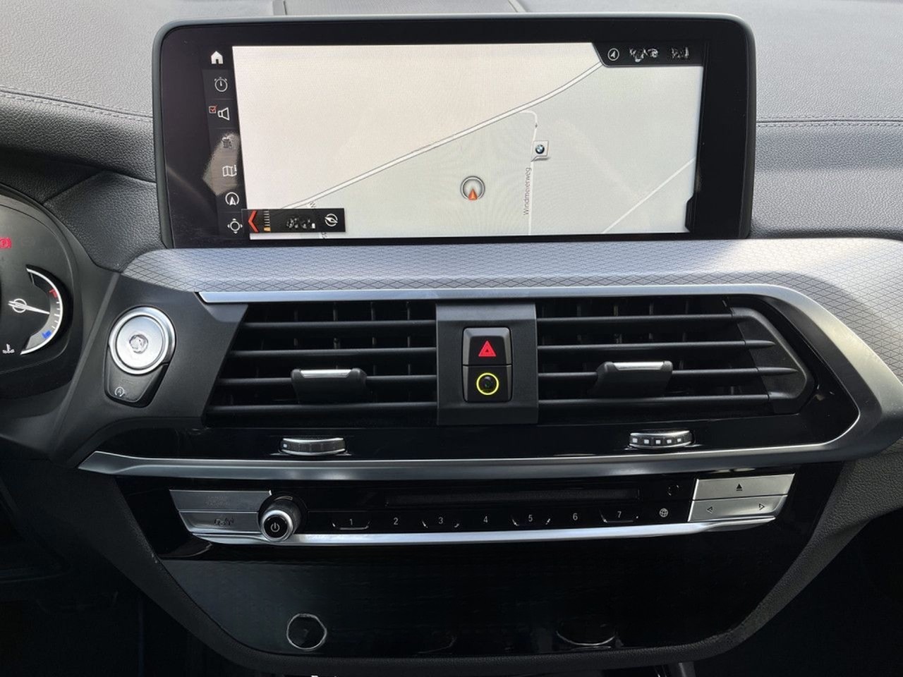 BMW X3 M40i NaviP HUD HIFI DA+ PA+ AHK Memory 20" foto 9