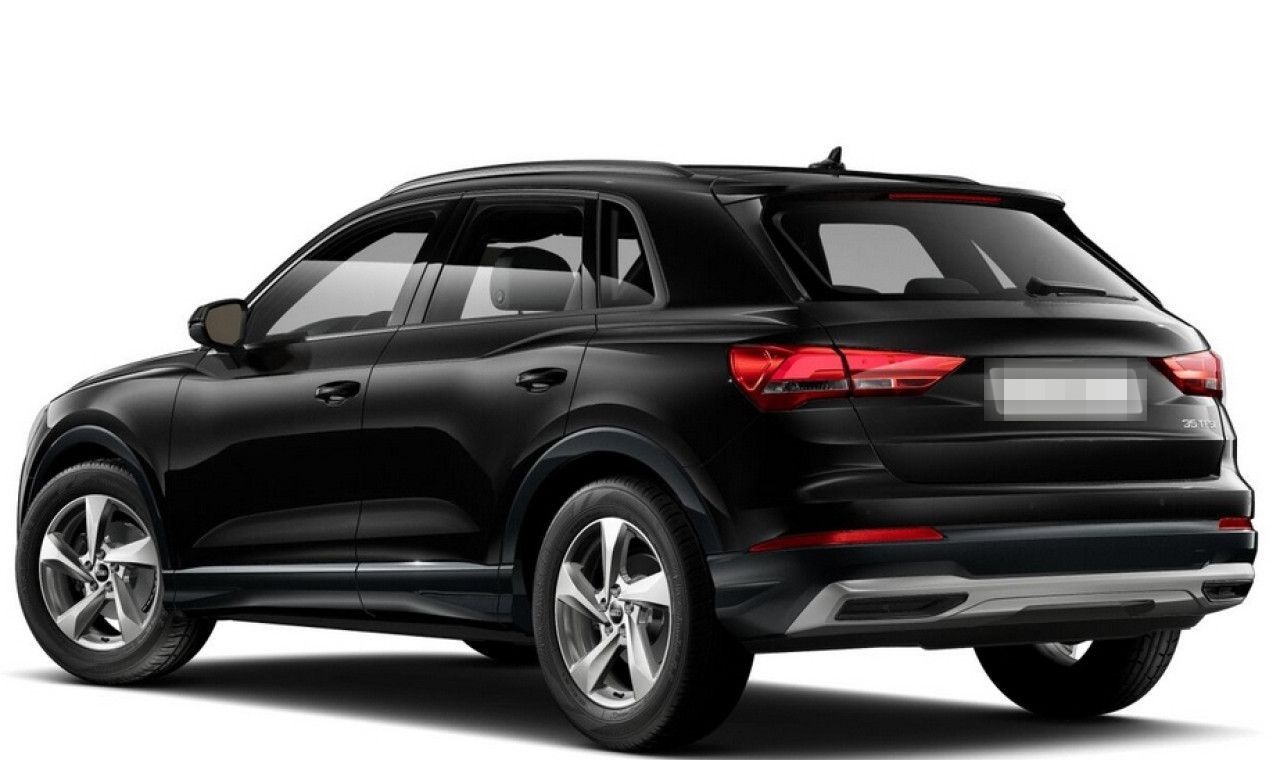 Audi Q3 35 TFSI advanced S tronic ACC R-Kamera Touch foto 3
