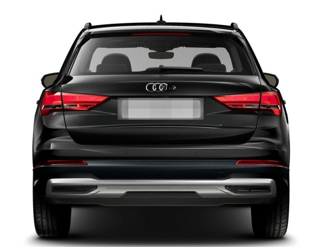 Audi Q3 35 TFSI advanced S tronic ACC R-Kamera Touch foto 4