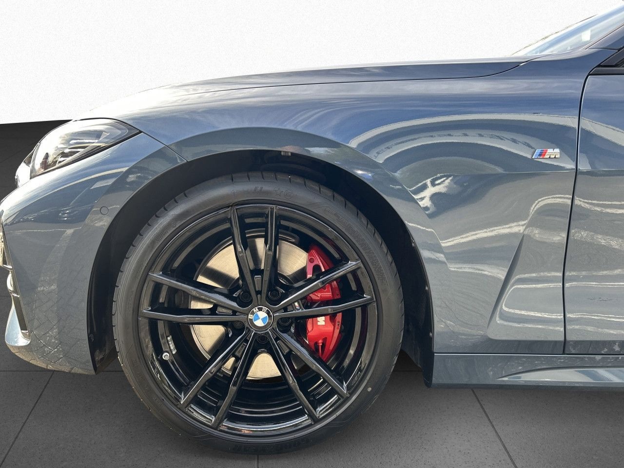 BMW 430i xDr. Cabrio M Sport Pro 19" LCProf. PA HiFi foto 16