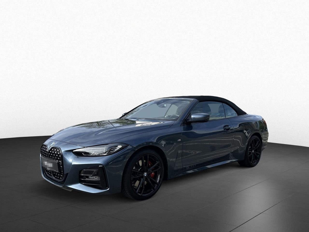 BMW 430i xDr. Cabrio M Sport Pro 19" LCProf. PA HiFi foto 3
