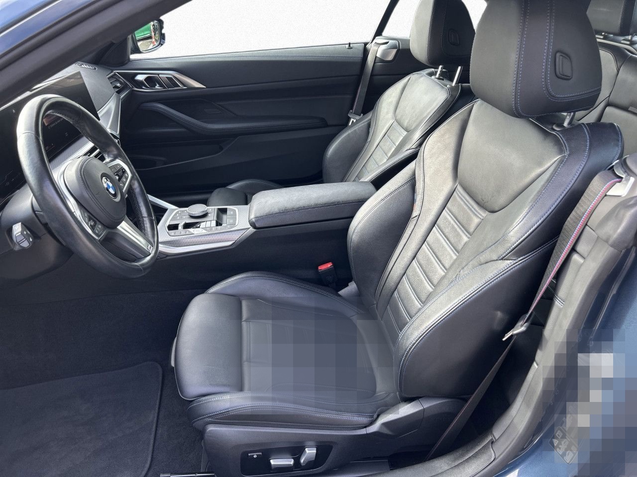 BMW 430i xDr. Cabrio M Sport Pro 19" LCProf. PA HiFi foto 10