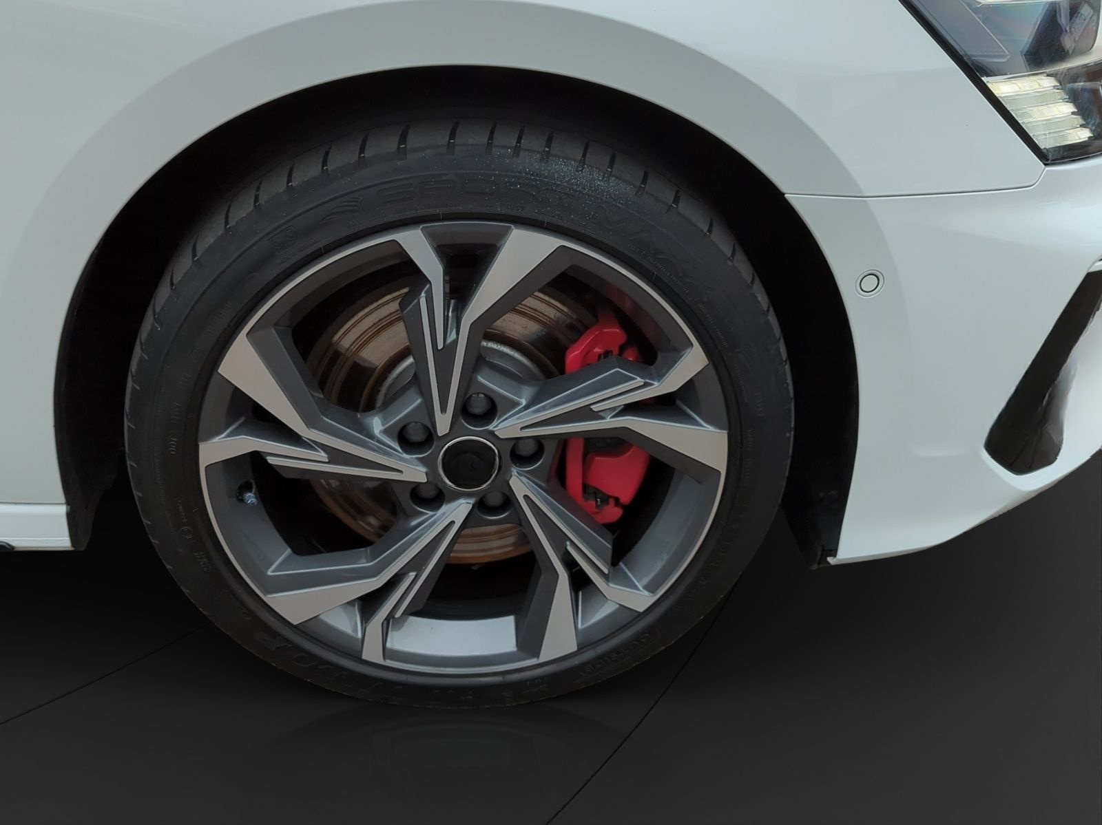 Audi A3 Sportback 1.4 TSI Hybrid Matrix S-line foto 12