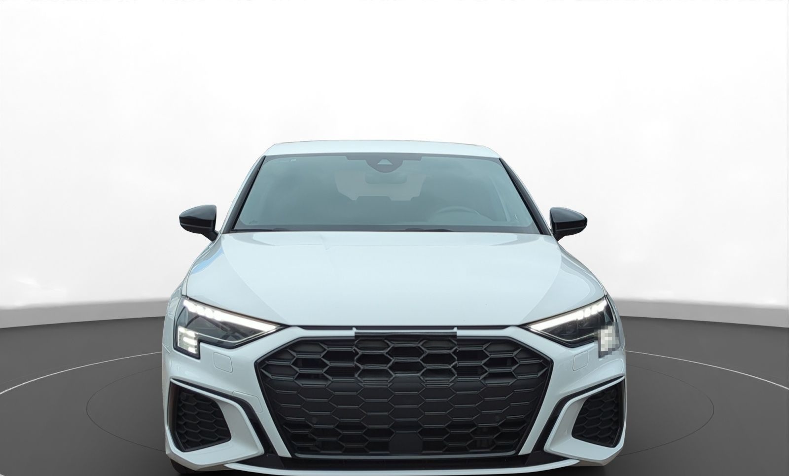 Audi A3 Sportback 1.4 TSI Hybrid Matrix S-line foto 14