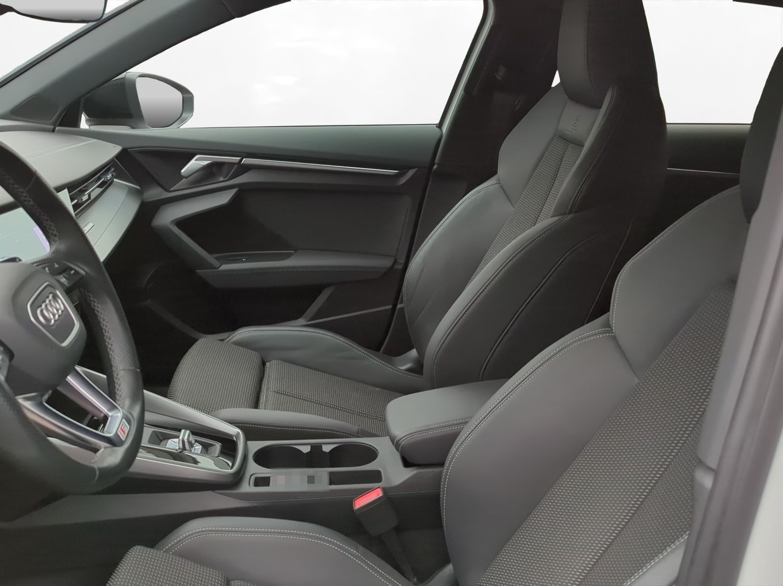 Audi A3 Sportback 1.4 TSI Hybrid Matrix S-line foto 4