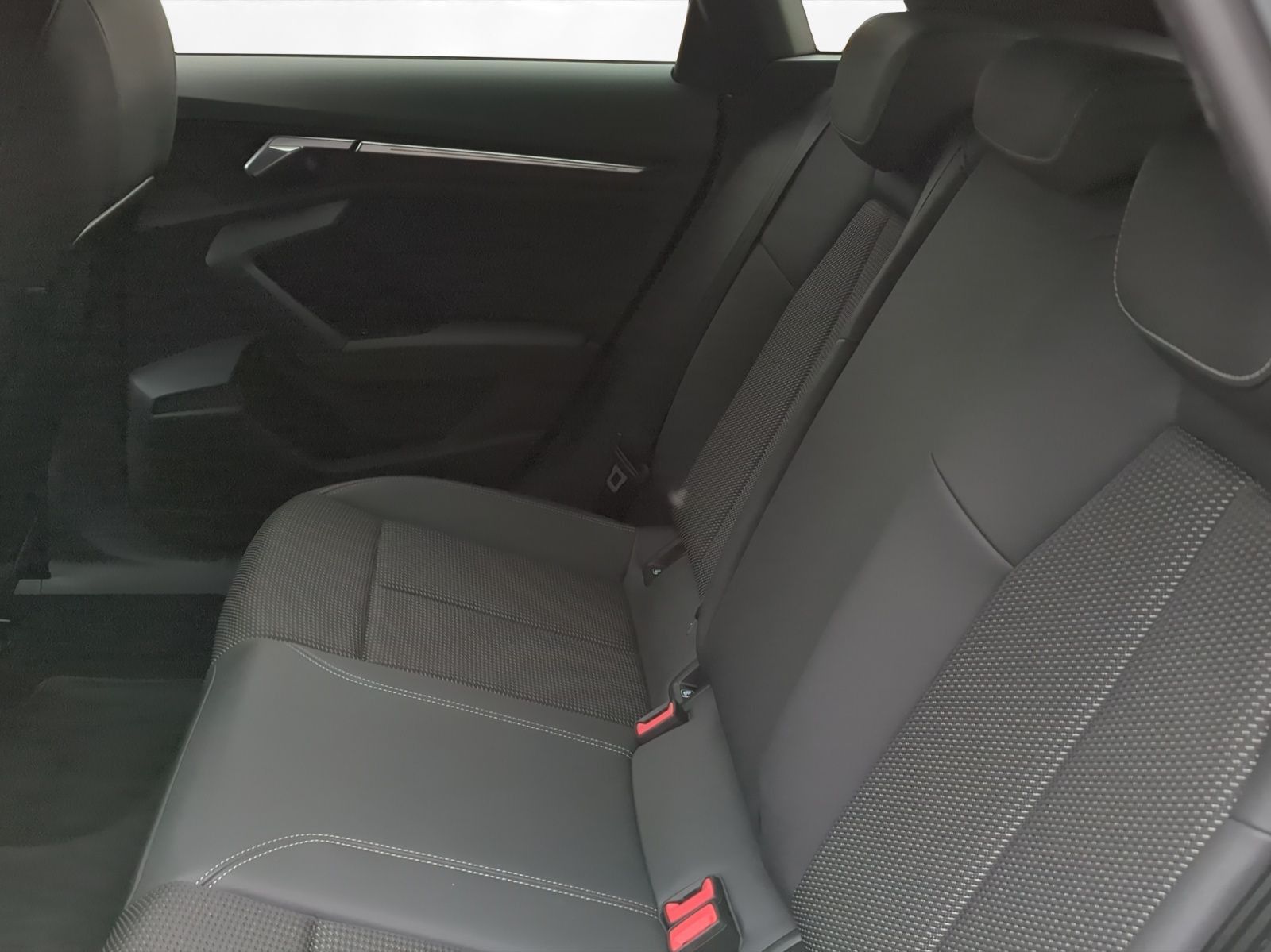 Audi A3 Sportback 1.4 TSI Hybrid Matrix S-line foto 5