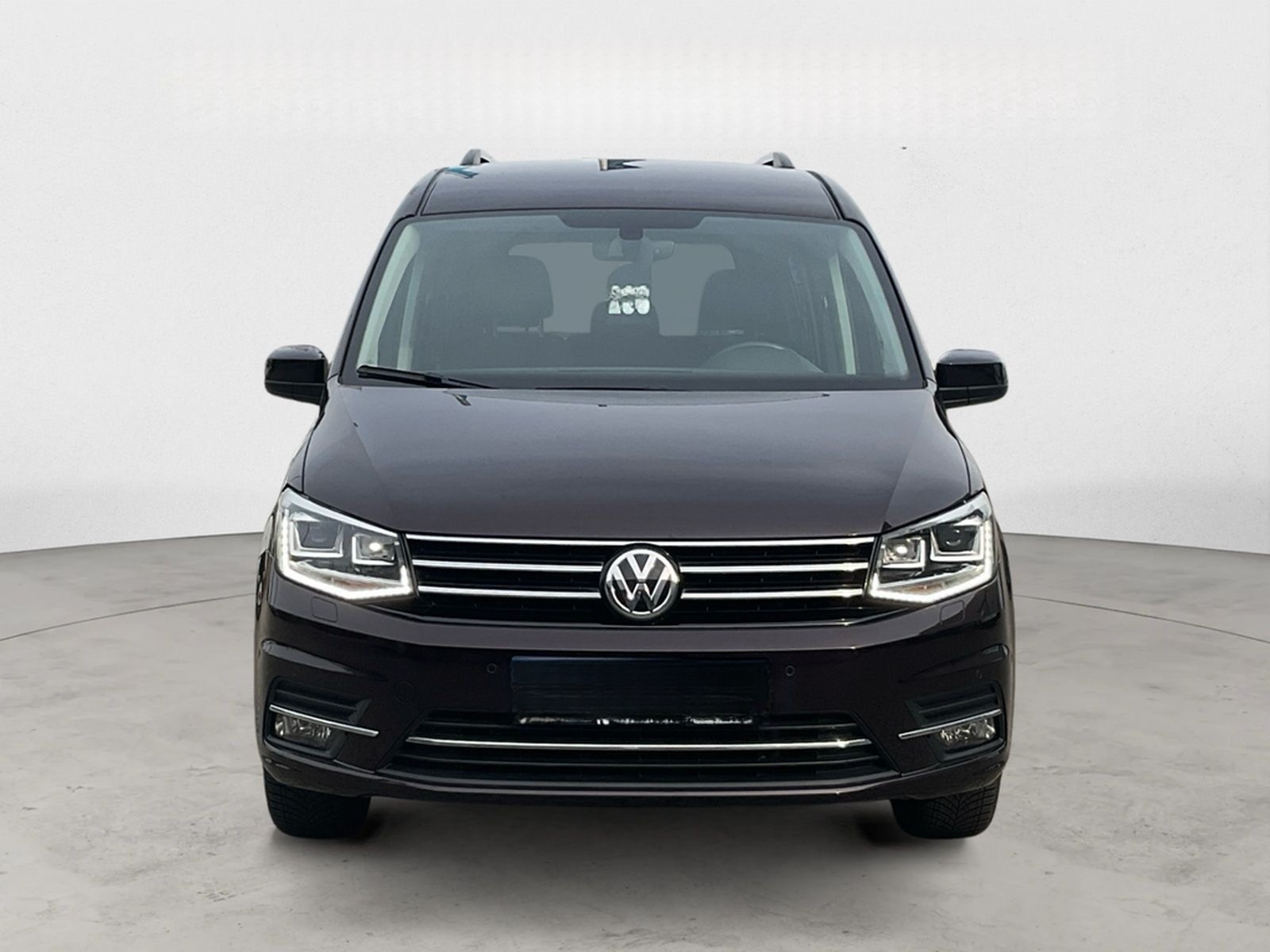 Volkswagen Caddy Maxi 1.4 Highline Navi Kamera 7-Sitzer ACC foto 8