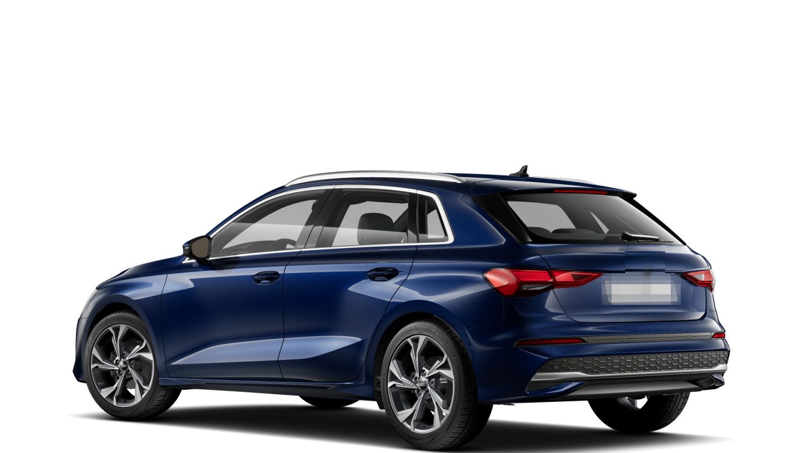 Audi A3 Sportback 30 TFSI adv. S tronic NAVI/KAMERA foto 5