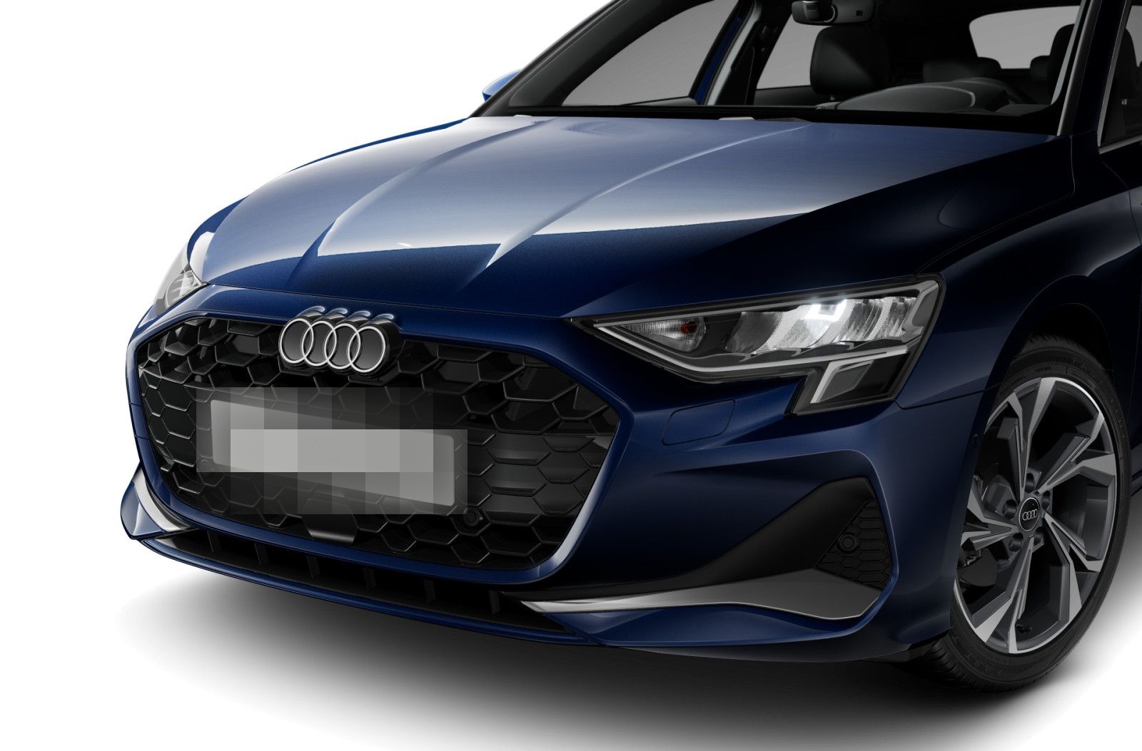 Audi A3 Sportback 30 TFSI adv. S tronic NAVI/KAMERA foto 8
