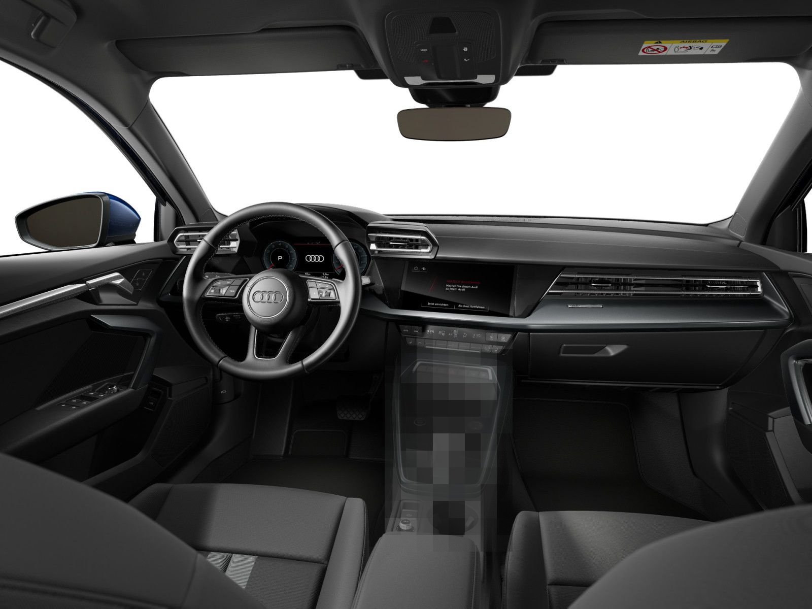 Audi A3 Sportback 30 TFSI adv. S tronic NAVI/KAMERA foto 9