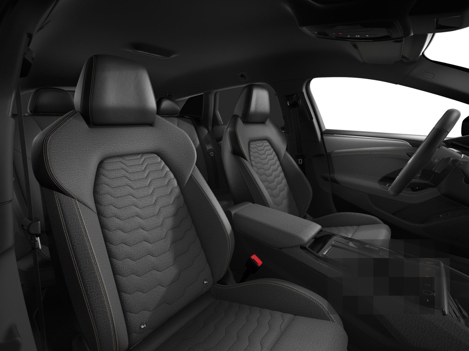 Audi A6 Avant e-tron performance S LINE/360°/AHK/LM21 foto 12