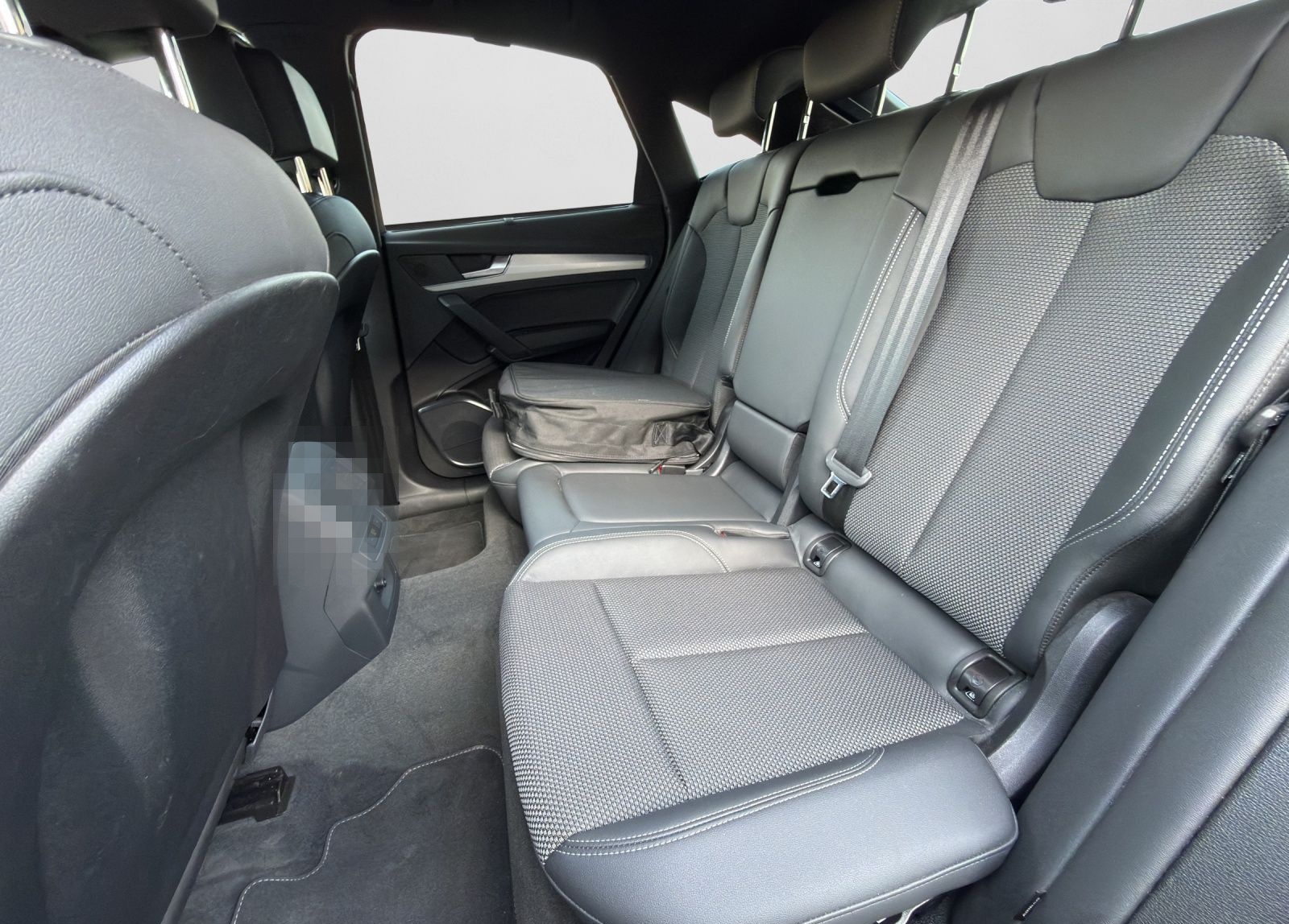 Audi Q5 Sportback 50 TFSIe S line quattro AHK KAMERA foto 15