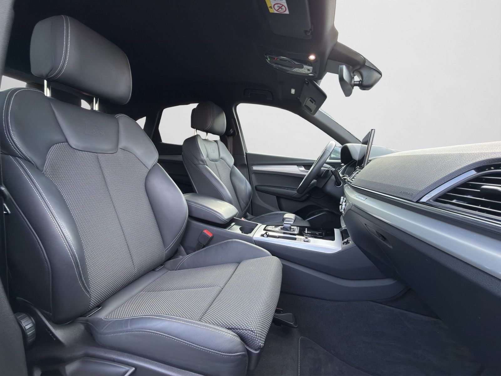 Audi Q5 Sportback 50 TFSIe S line quattro AHK KAMERA foto 5