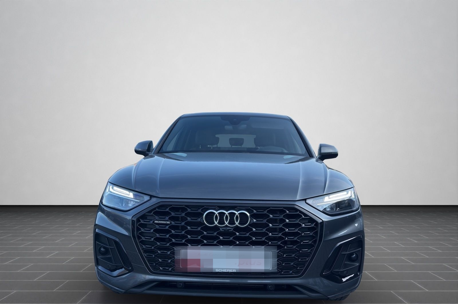 Audi Q5 Sportback 50 TFSIe S line quattro AHK KAMERA foto 6