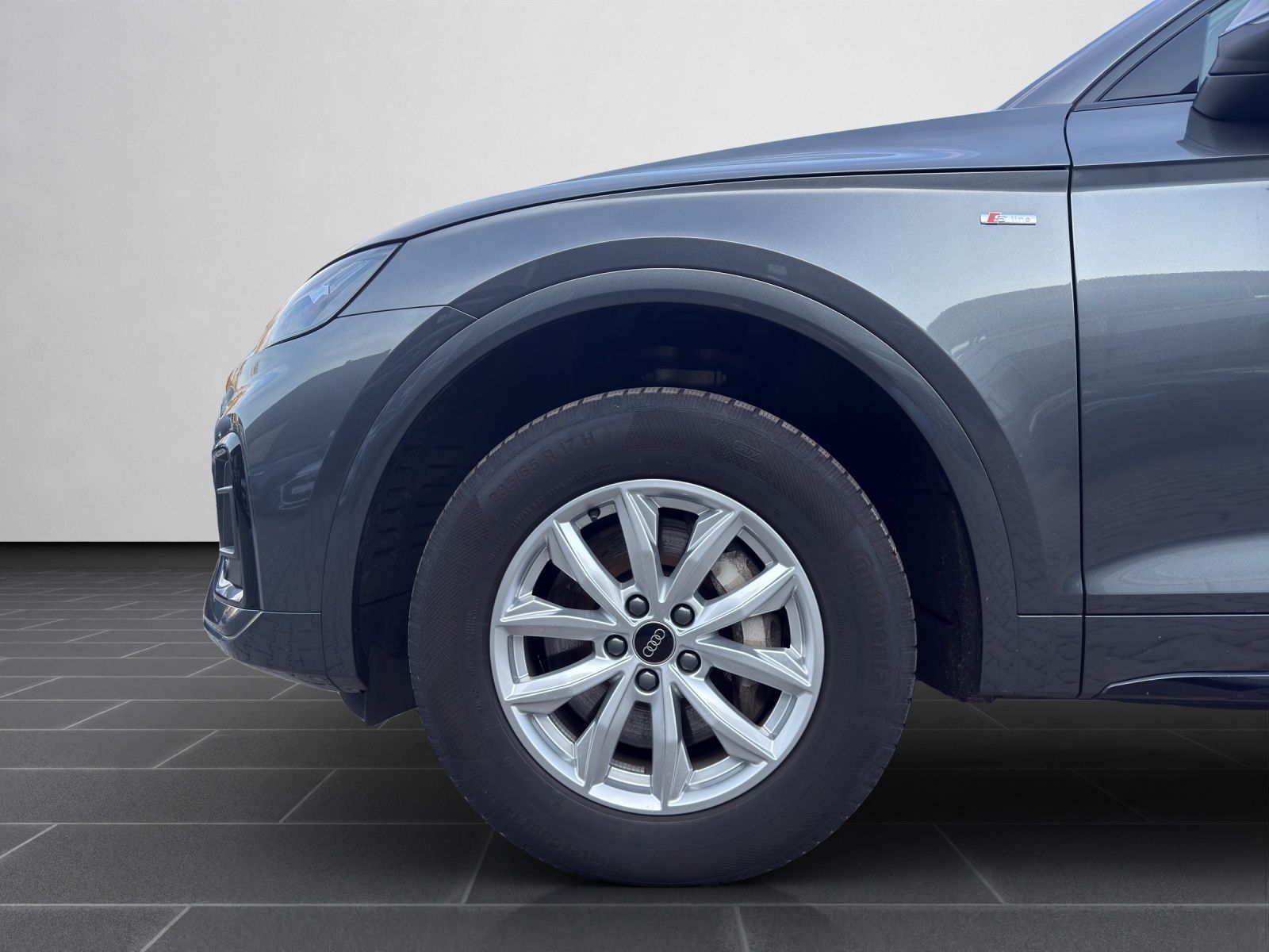 Audi Q5 Sportback 50 TFSIe S line quattro AHK KAMERA foto 9