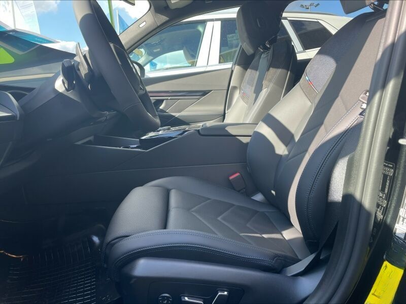 BMW 540d xDrive Limousine M Sportpaket foto 7