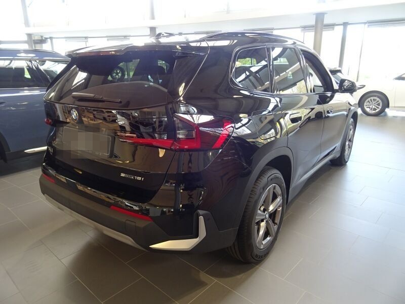 BMW X1 sDrive18i foto 11