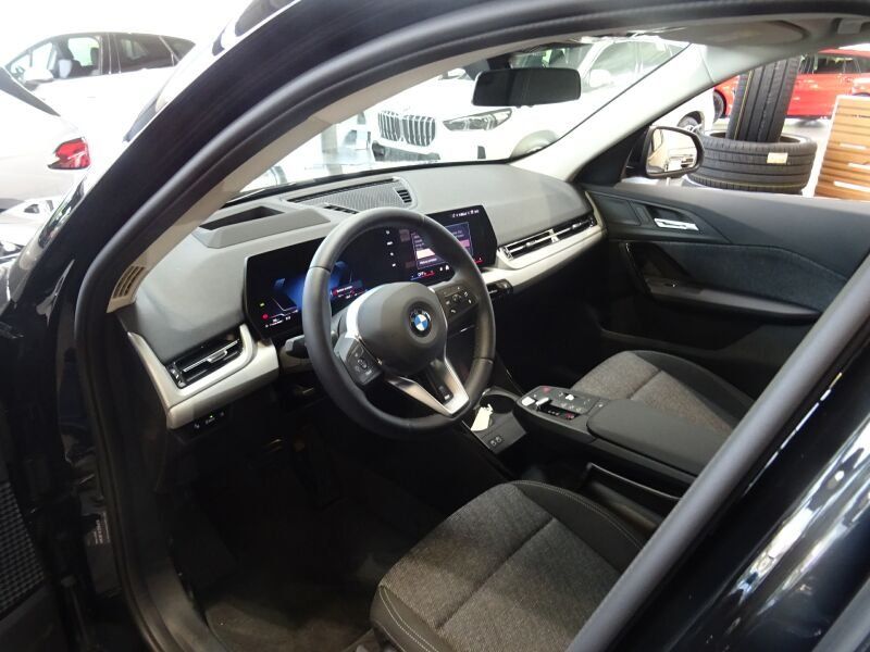 BMW X1 sDrive18i foto 4
