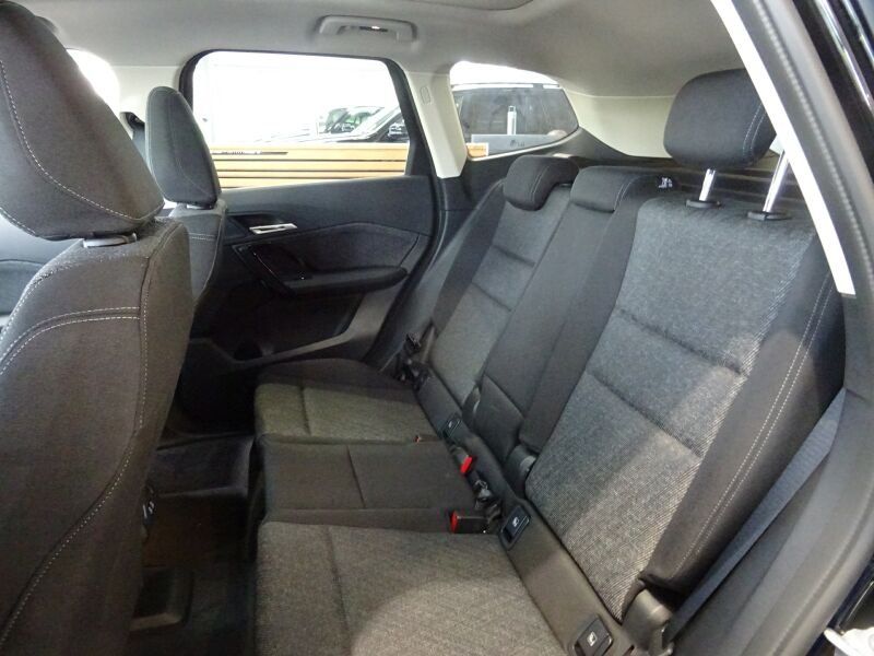 BMW X1 sDrive18i foto 5