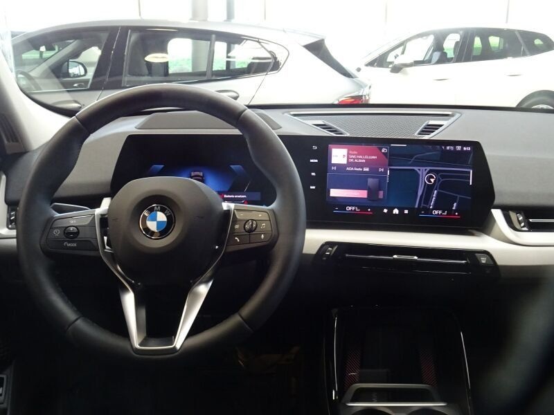 BMW X1 sDrive18i foto 6