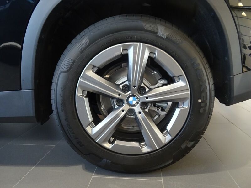 BMW X1 sDrive18i foto 7