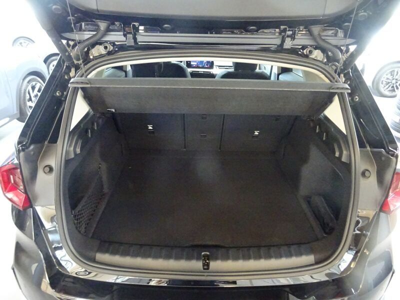 BMW X1 sDrive18i foto 8