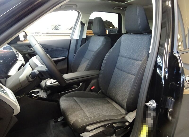 BMW X1 sDrive18i foto 9