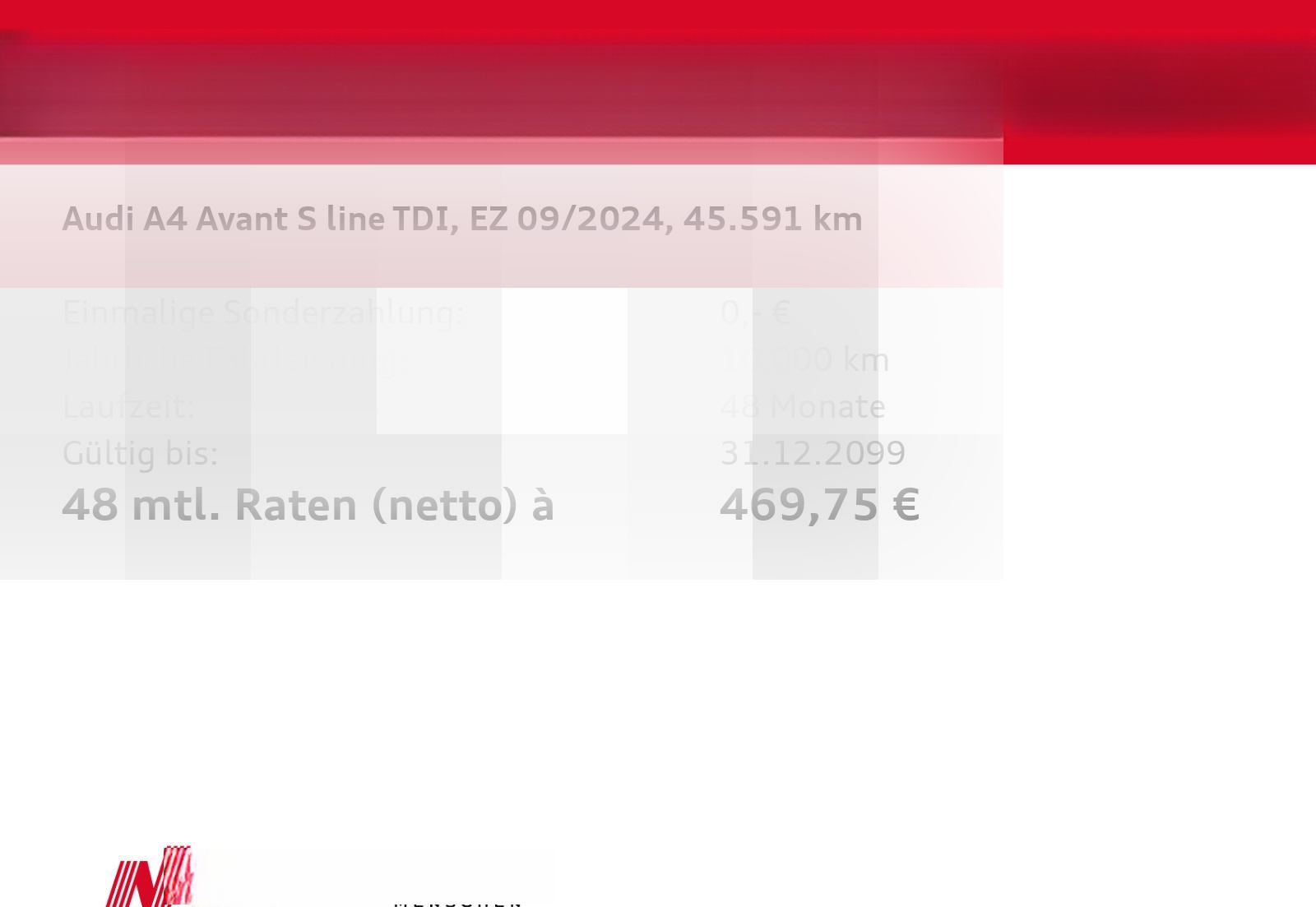 Audi A4 Avant 35 TDI S-TR S-LINE LED+NAVI+ACC+SHZ+AHK foto 14