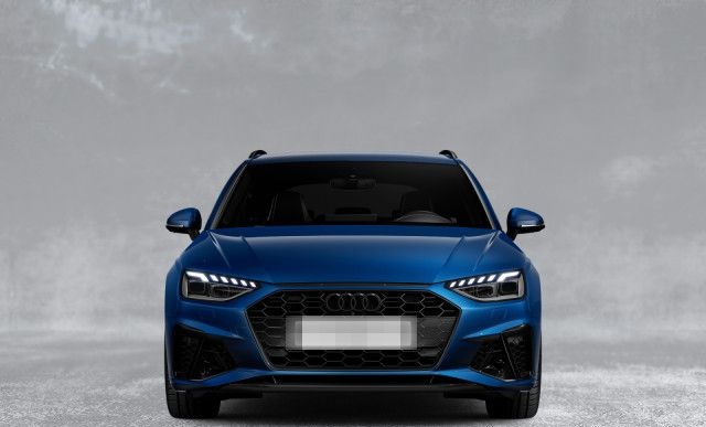 Audi A4 Avant 35 TDI S-TR S-LINE LED+NAVI+ACC+SHZ+AHK foto 3