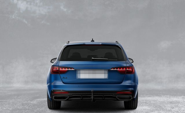 Audi A4 Avant 35 TDI S-TR S-LINE LED+NAVI+ACC+SHZ+AHK foto 7