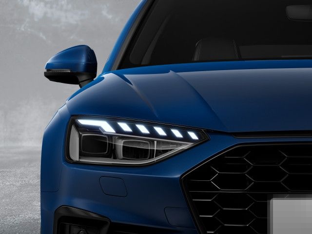 Audi A4 Avant 35 TDI S-TR S-LINE LED+NAVI+ACC+SHZ+AHK foto 8