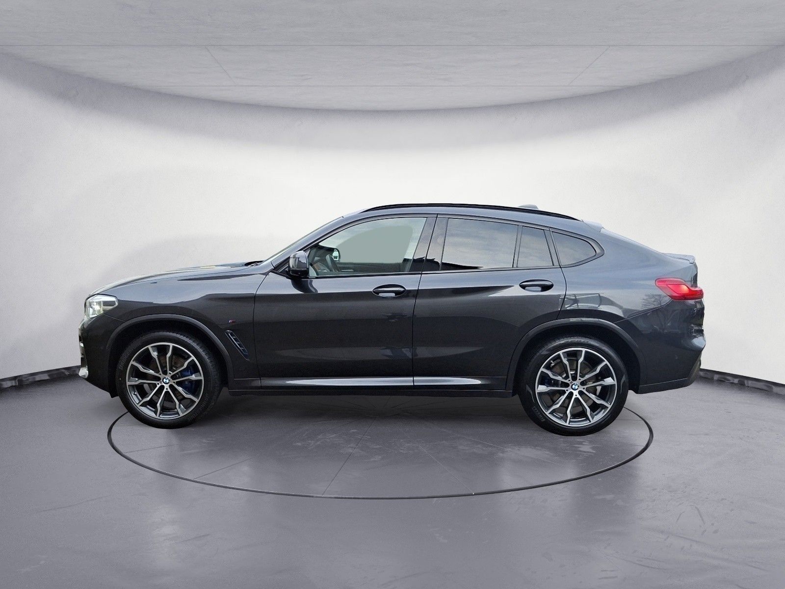 BMW X4 xDrive30i M Sport Navi ACC AHK Panorama HiFI foto 3