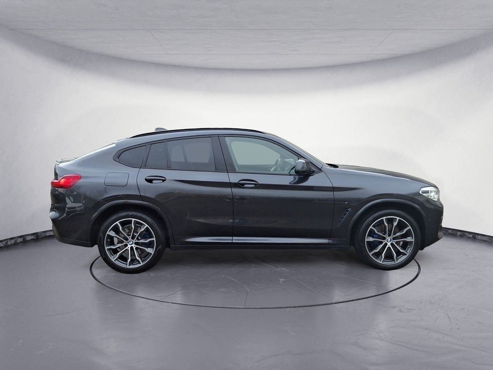 BMW X4 xDrive30i M Sport Navi ACC AHK Panorama HiFI foto 6