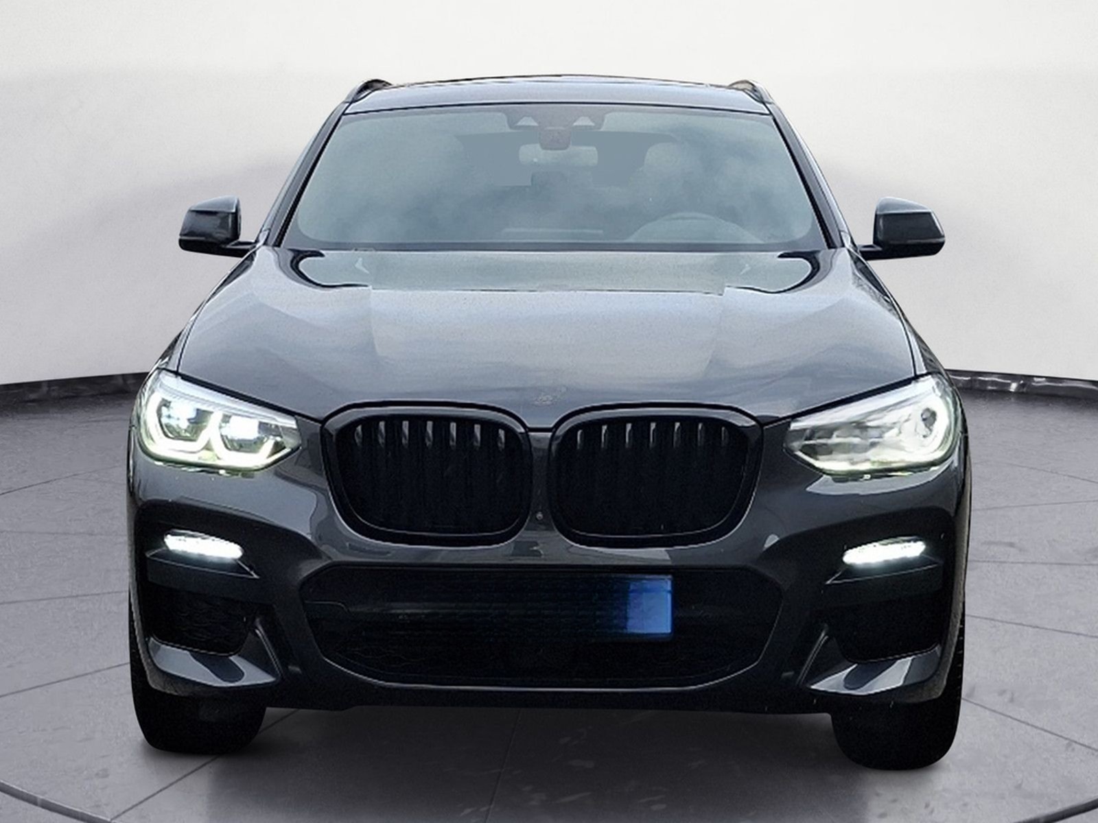 BMW X4 xDrive30i M Sport Navi ACC AHK Panorama HiFI foto 7