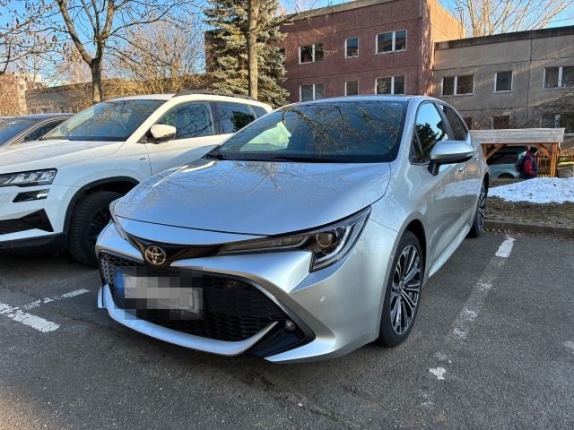 Toyota Corolla 1.2 16V TEAM Bi-LED+ACC+SHZ+PDC+RFK+DAB foto 2